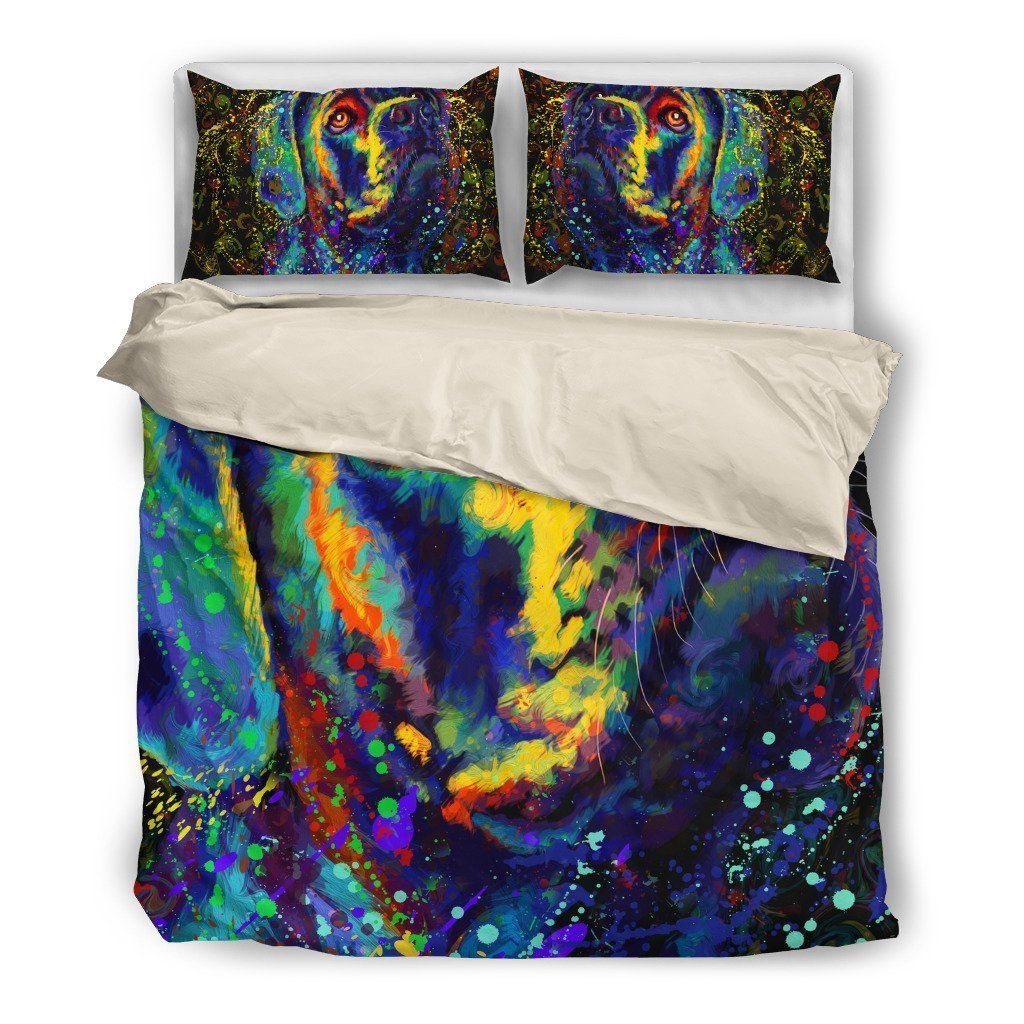 Cane Corso Bedding Set