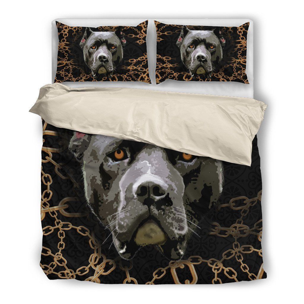 Cane Corso Bedding Set