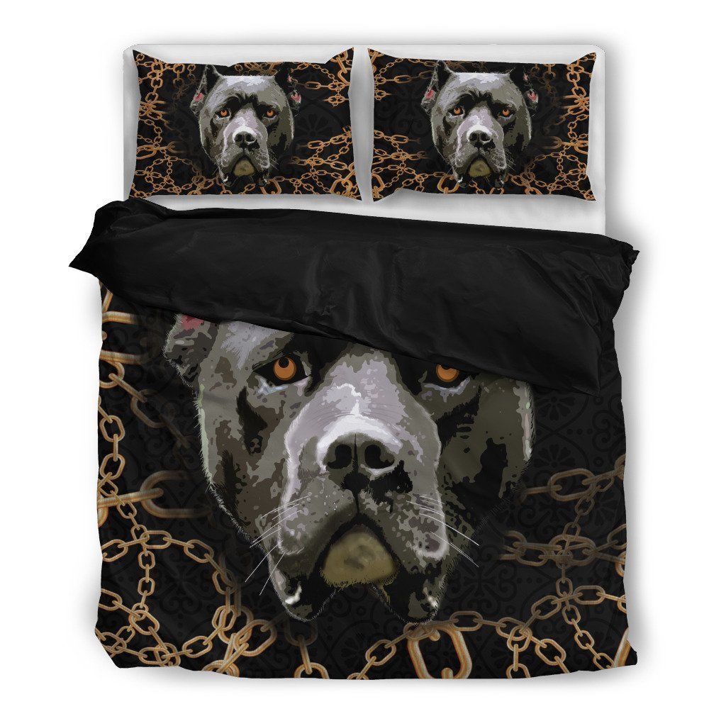 Cane Corso Bedding Set
