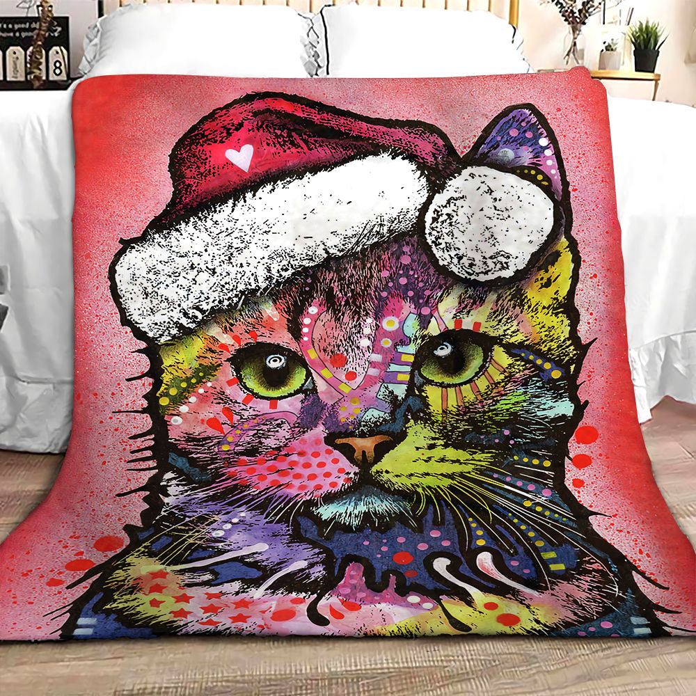 Cat Christmas