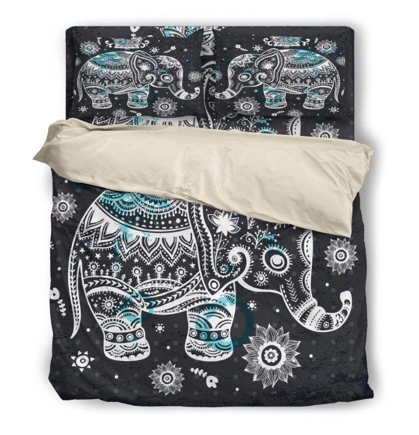 Cat Bedding Set