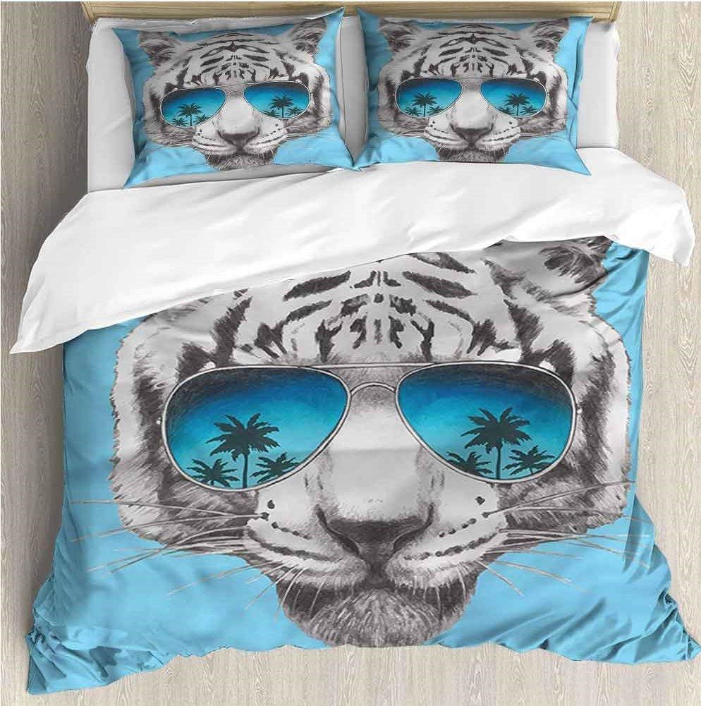 Cat Bedding Set