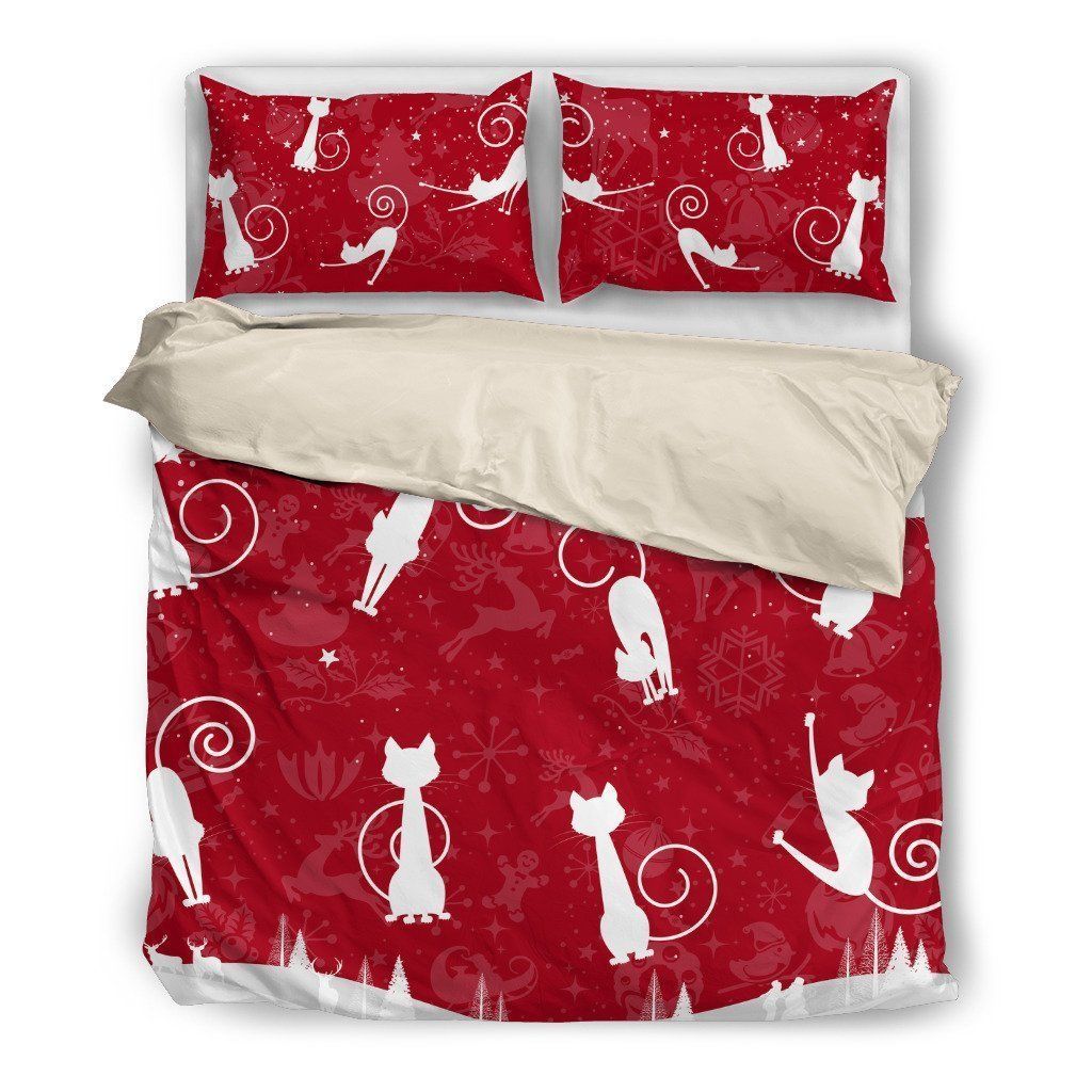 Cat Oh Bedding Set