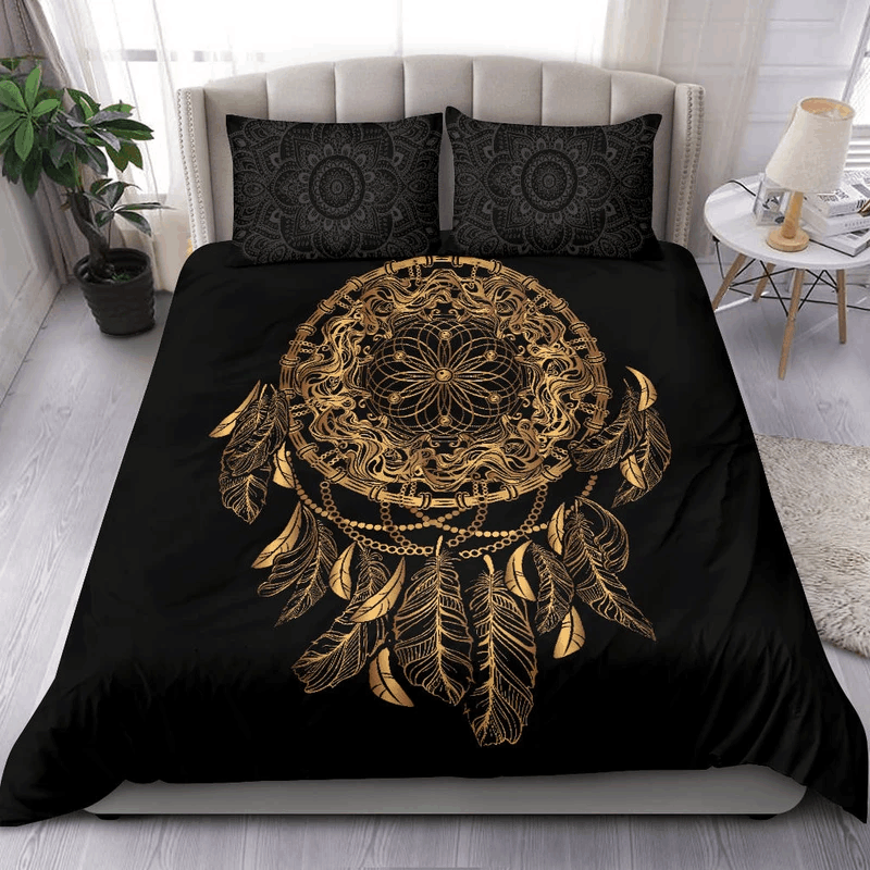 Catch My Dreams Bedding Set