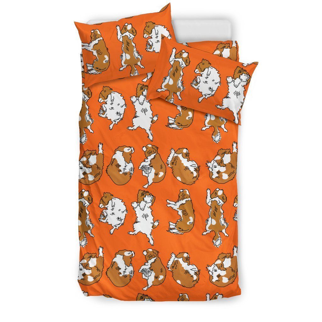 Cavalier Bedding Set