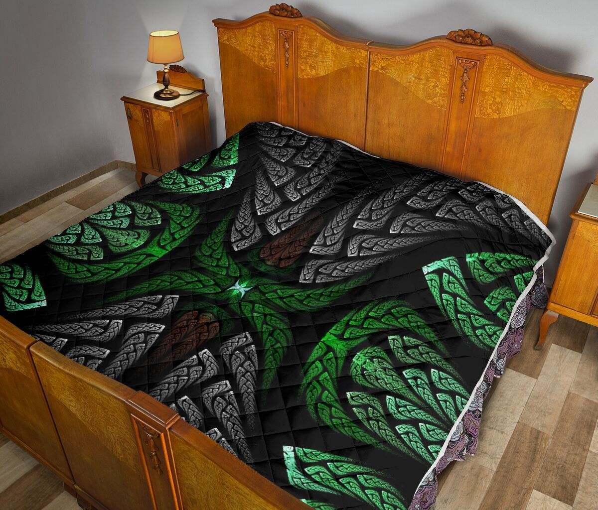 celtic art quilt DHC281111463DD