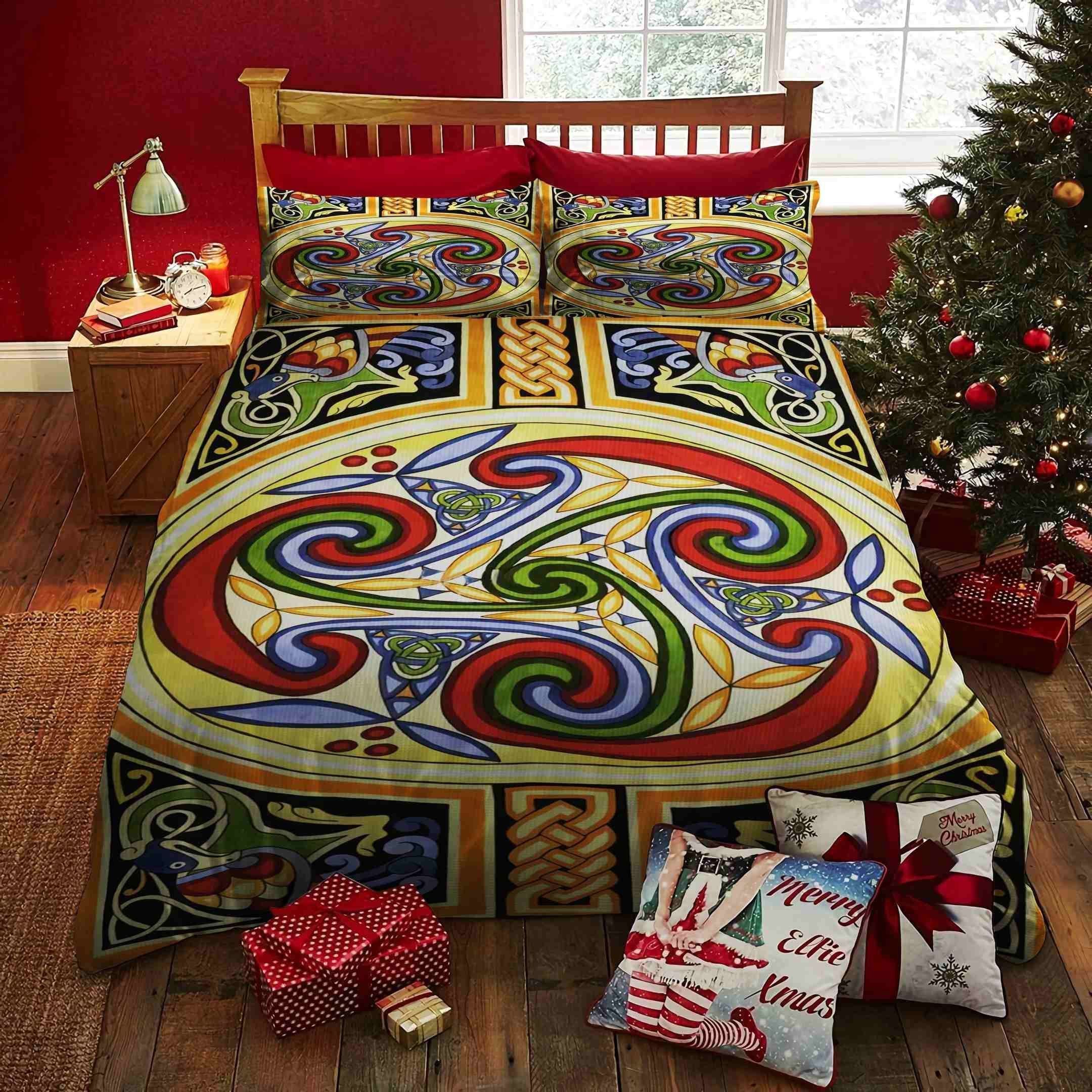 Celtic Bedding Set