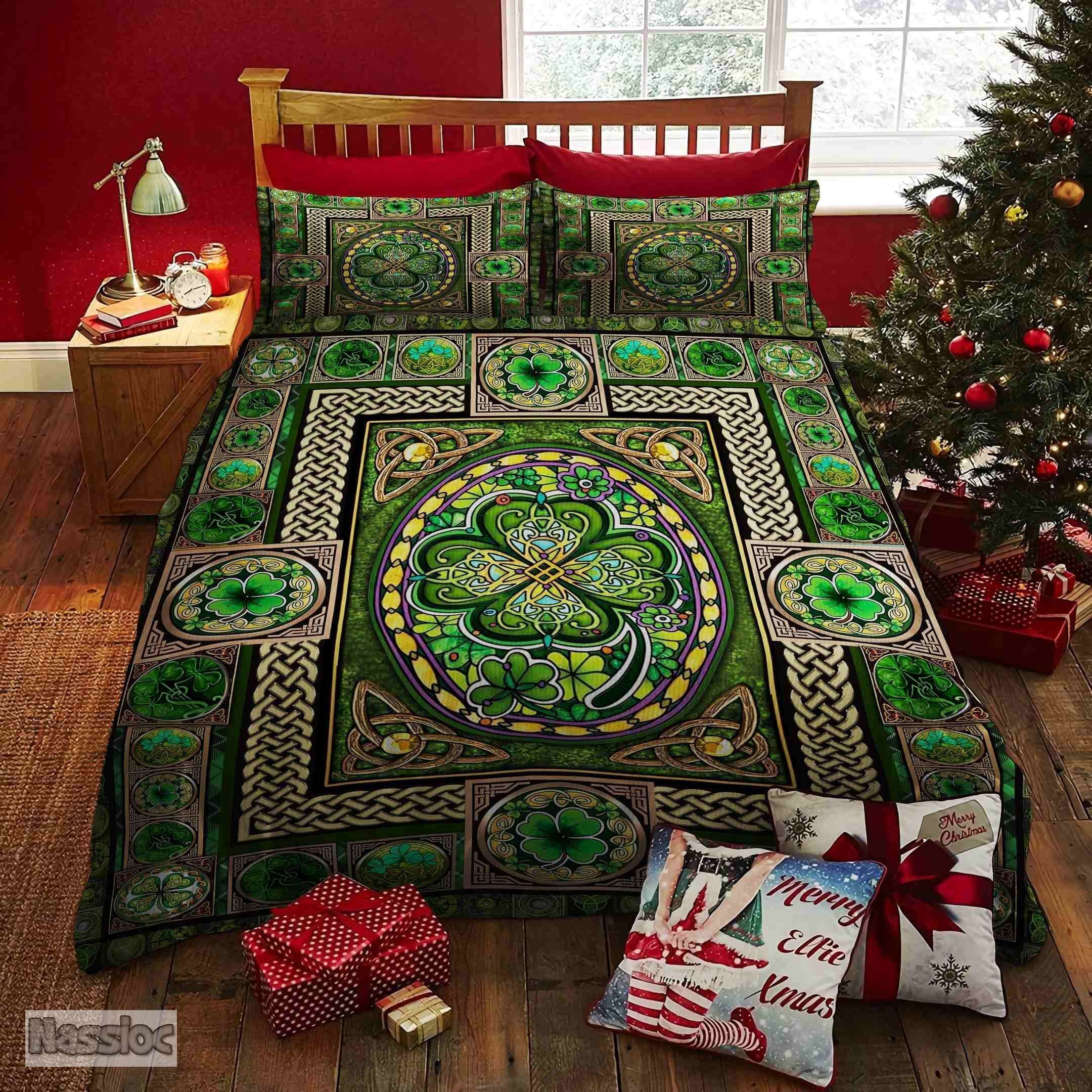Celtic Bedding Set