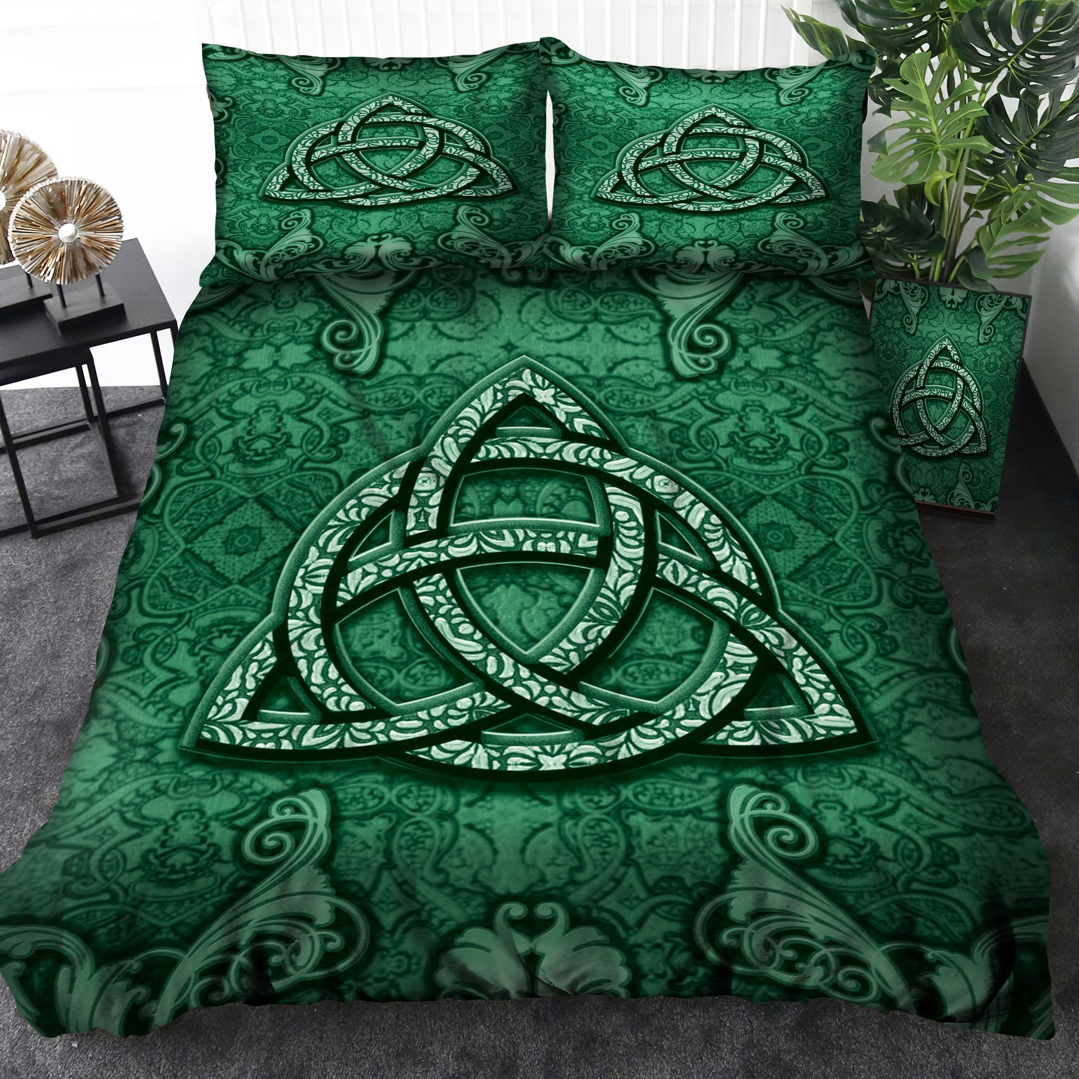 Celtic Bedding Set