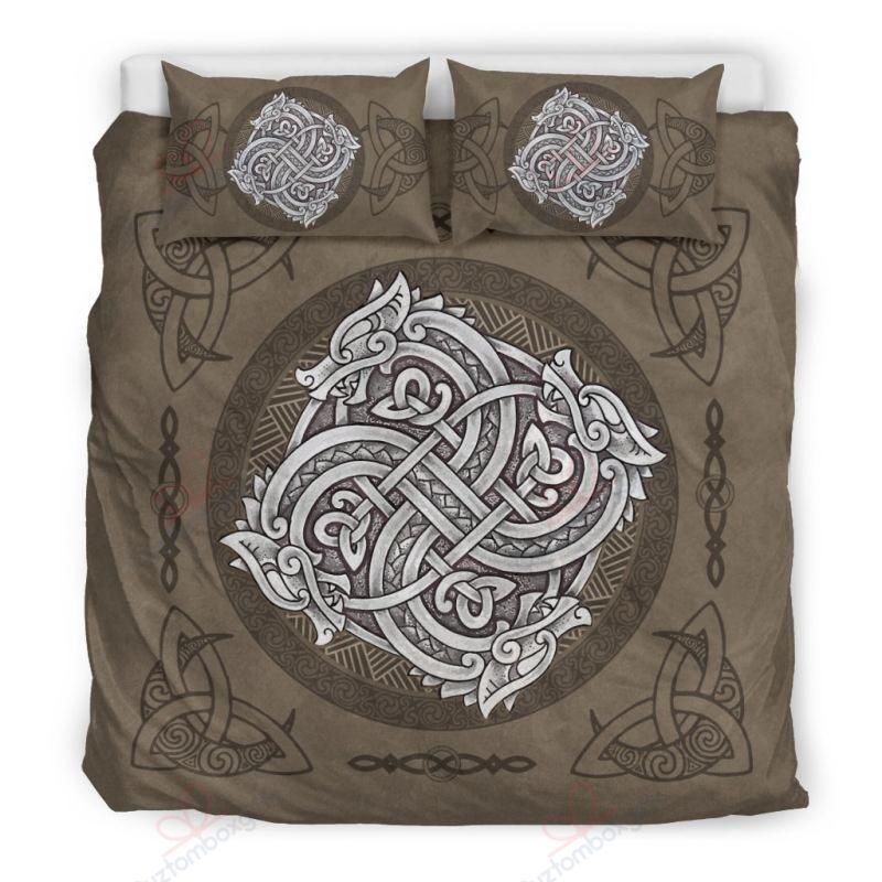 Celtic Bedding Set