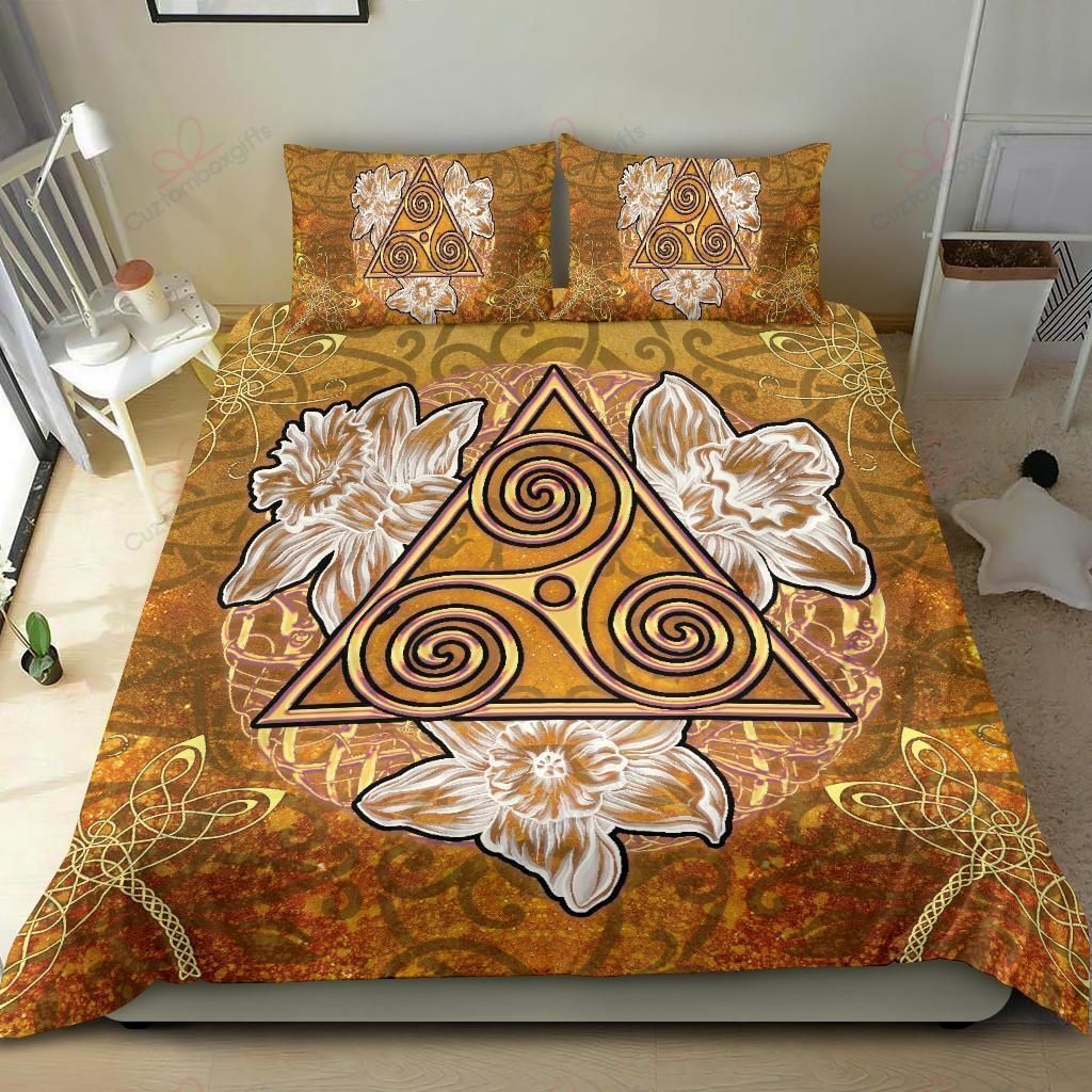 Celtic Bedding Set
