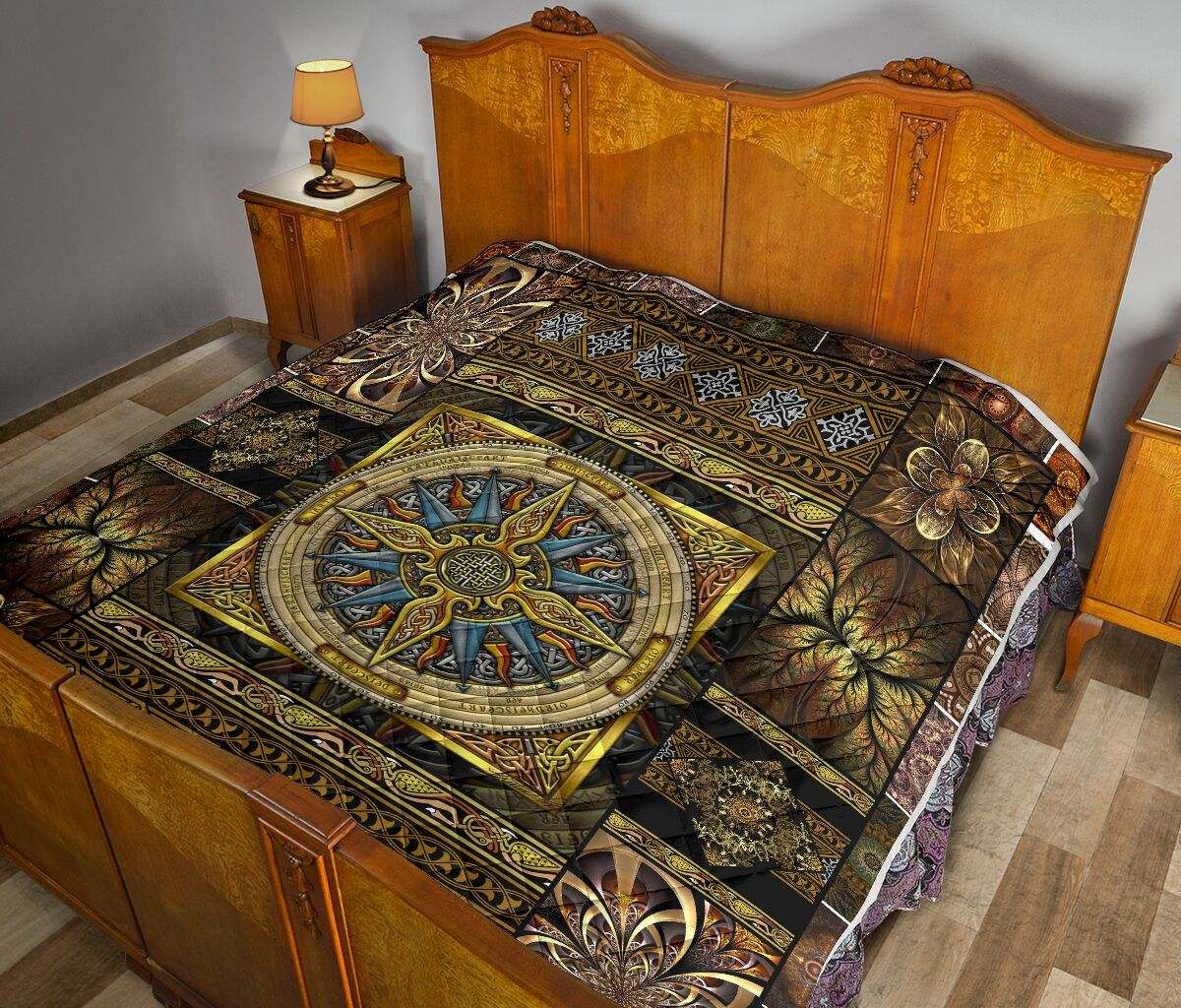 celtic quilt 2 DHC281111459DD