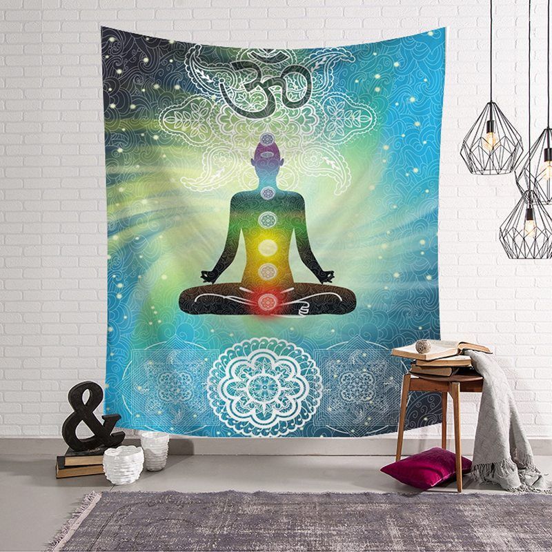 Chakra CL180901MDT Tapestry