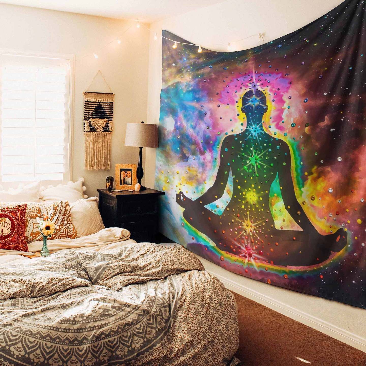 Chakra DD130803D Tapestry