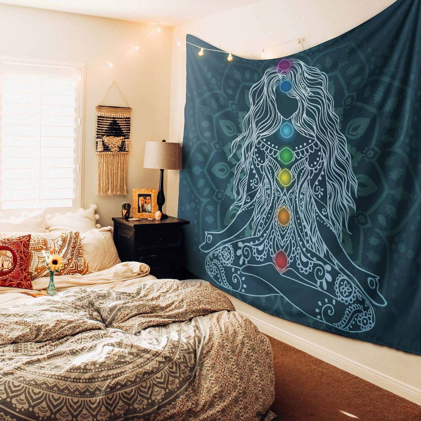 Chakra DD130805D Tapestry