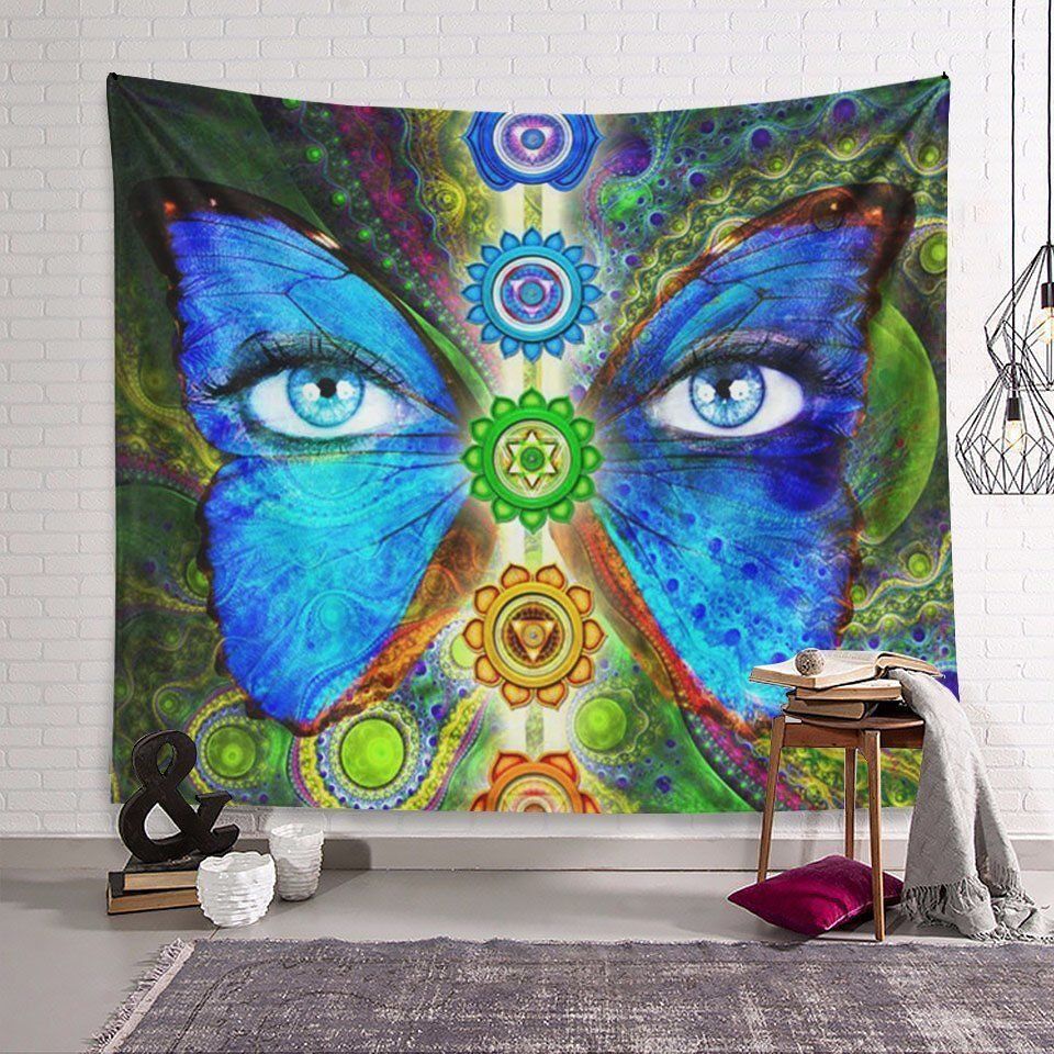 Chakra HM050802M Tapestry