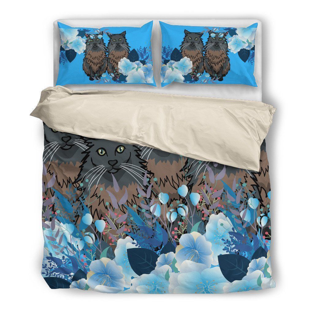 Chantilly Tiffany Bedding Set