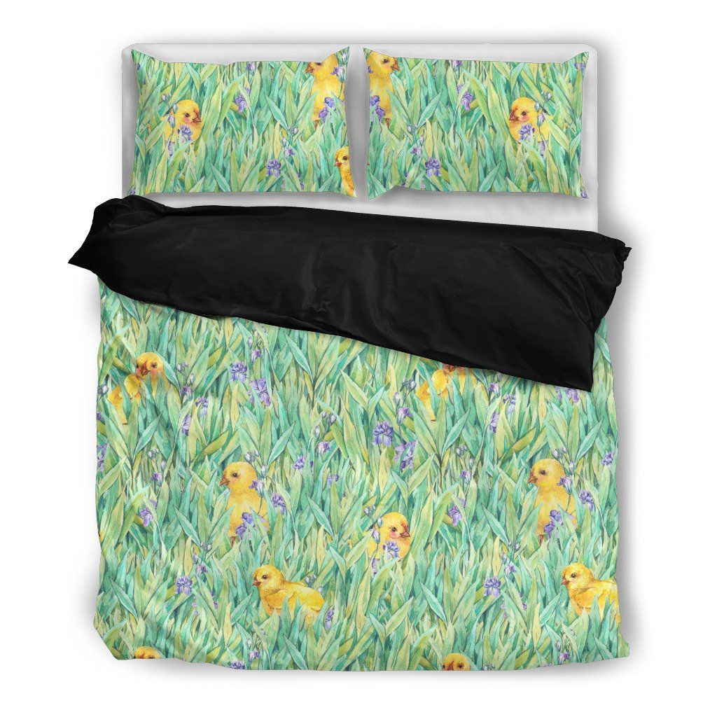 Chicken Bedding Set