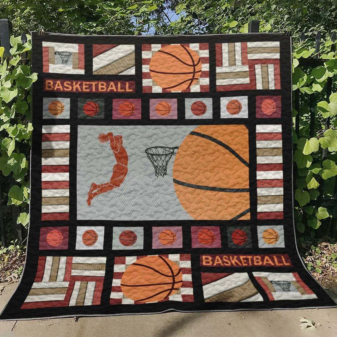 Chicken TN250607 Quilt Blanket