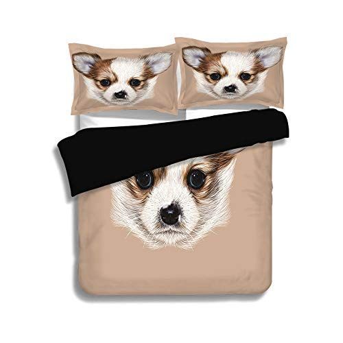 Chihuahua Bedding Set