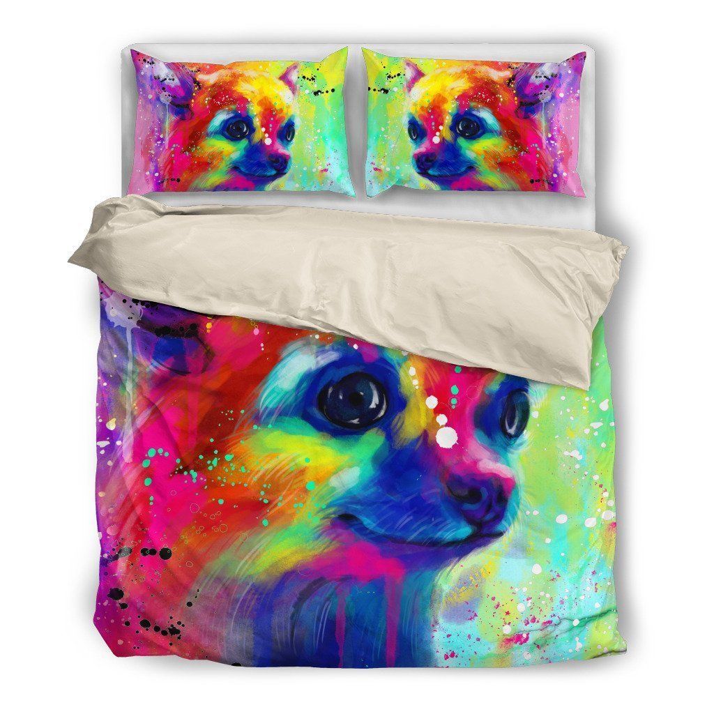Chihuahua Bedding Set