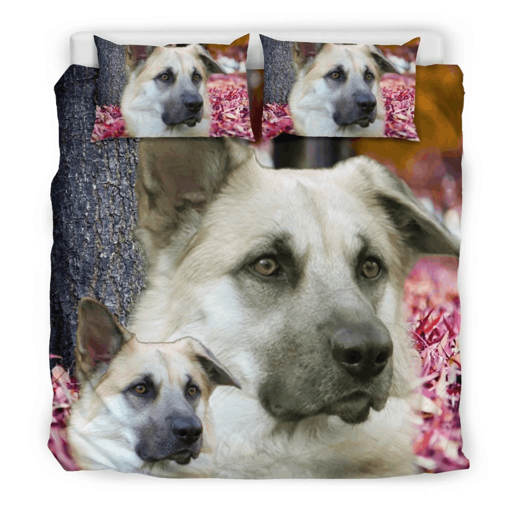 Chinook Dog Bedding Set