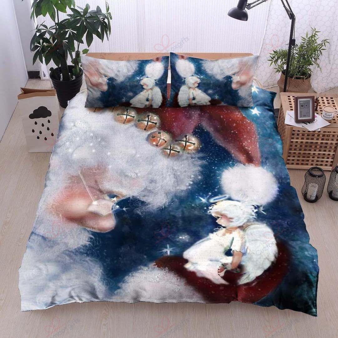 Christmas Bedding Set