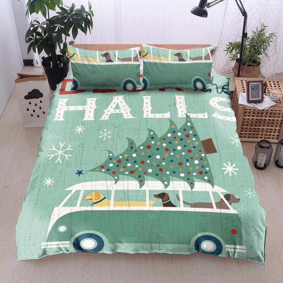 Christmas Bedding Set