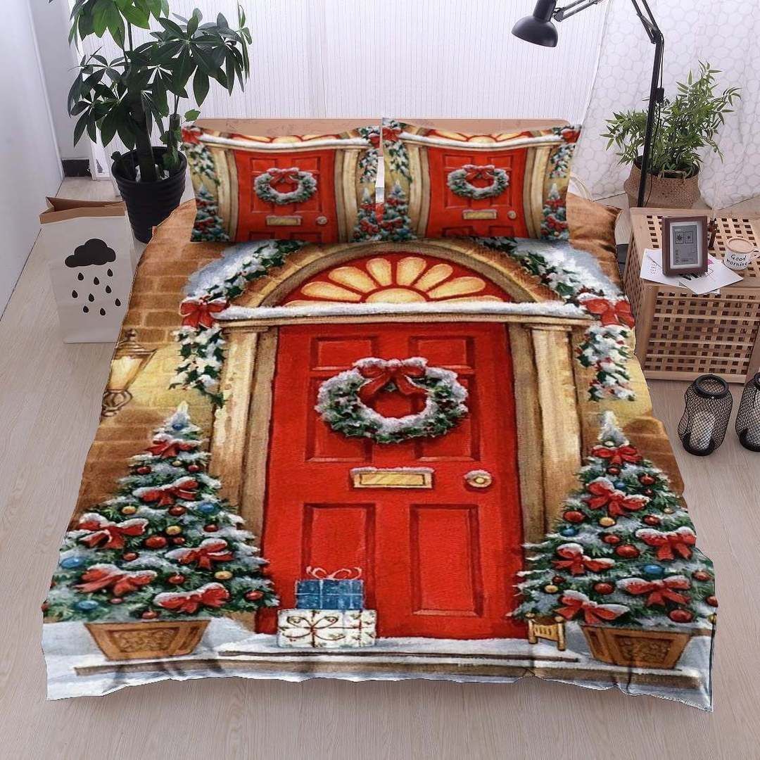 Christmas Bedding Set