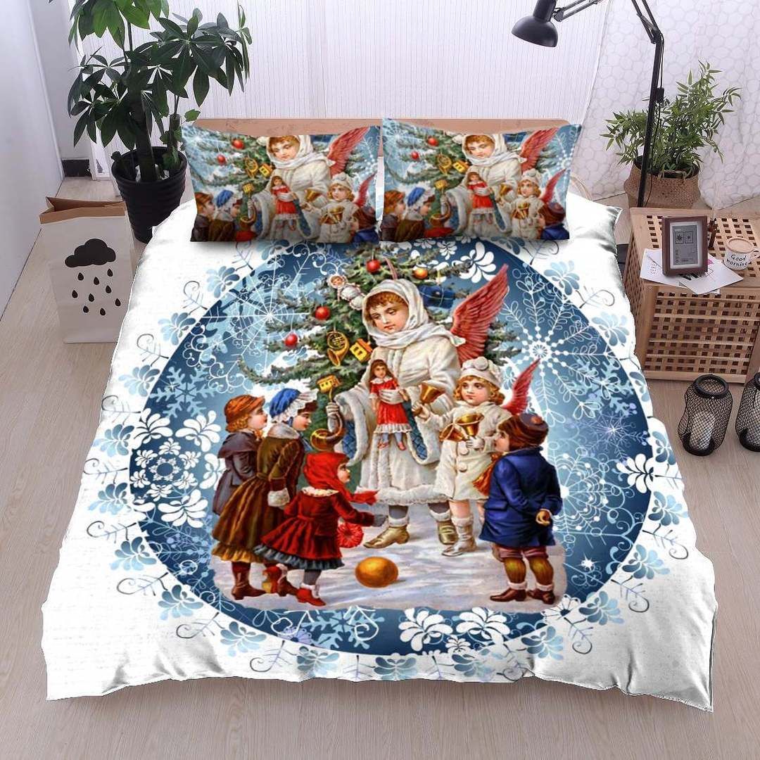 Christmas Bedding Set