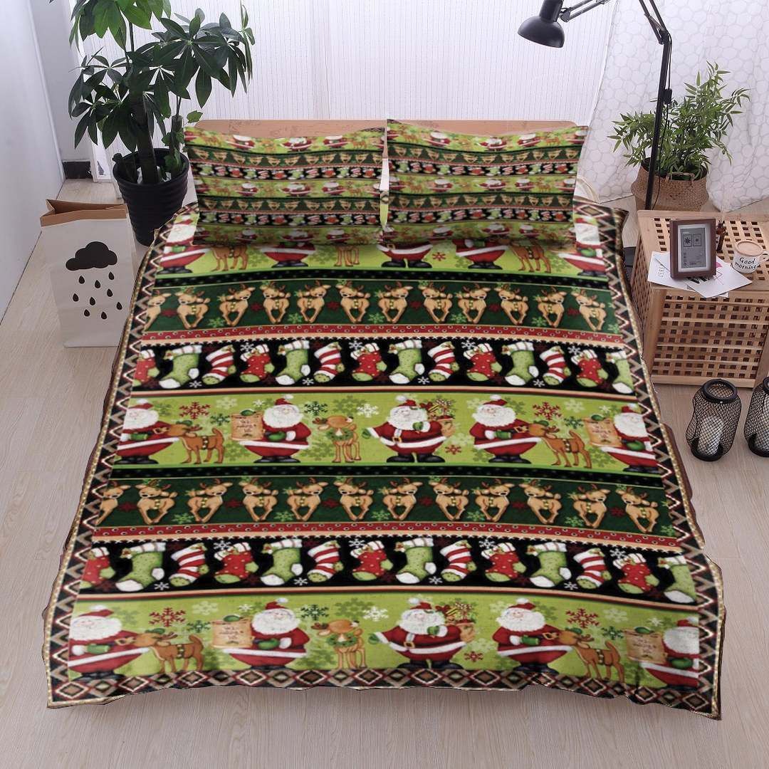 Christmas Bedding Set