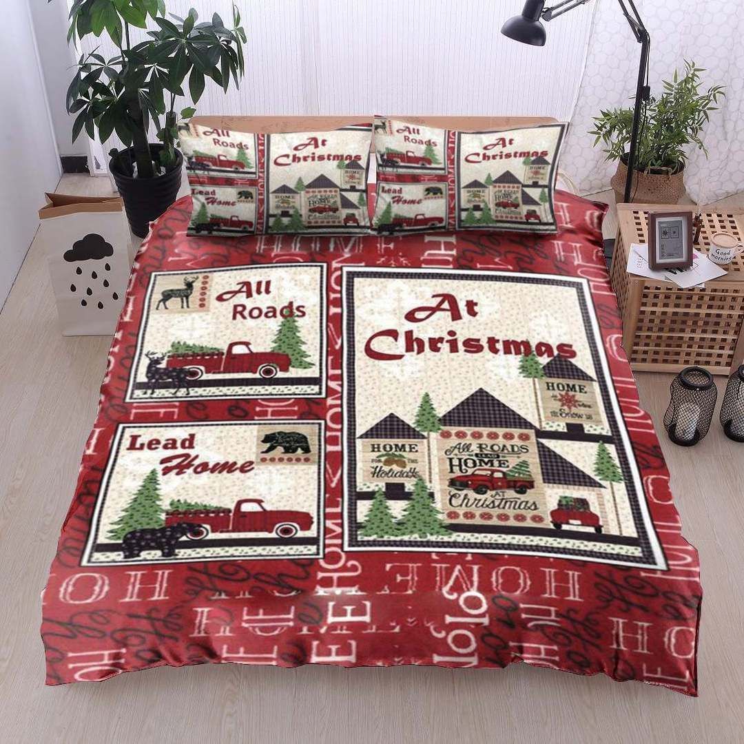 Christmas Bedding Set