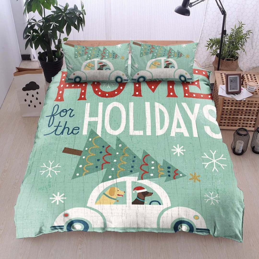 Christmas Bedding Set