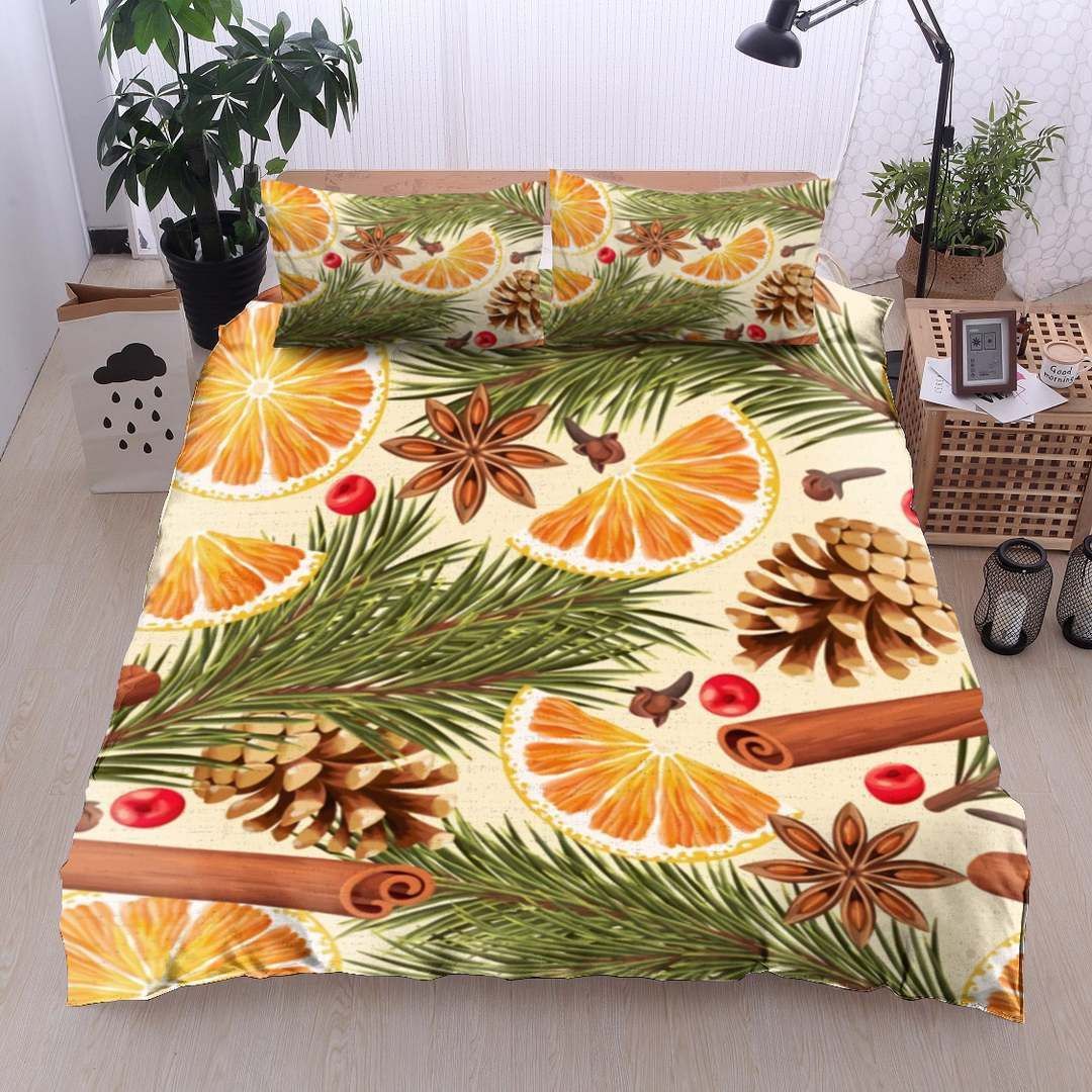 Christmas Bedding Set