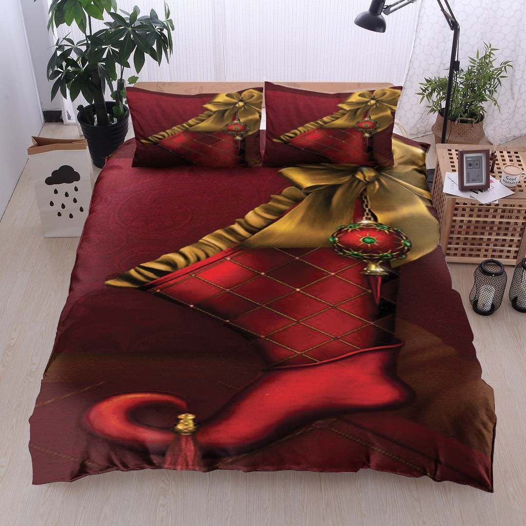 Christmas Bedding Set