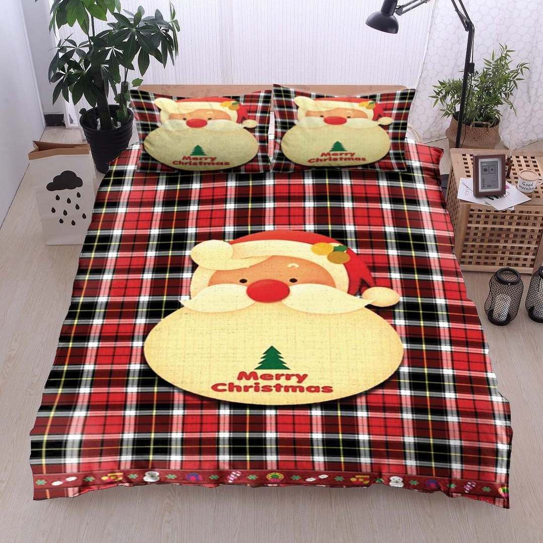 Christmas Bedding Set