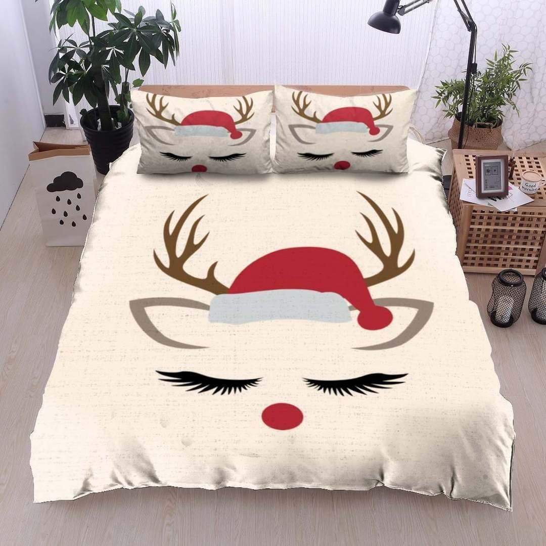 Christmas Bedding Set