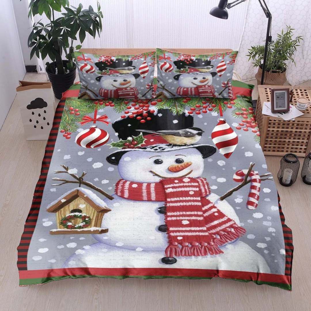 Christmas Bedding Set
