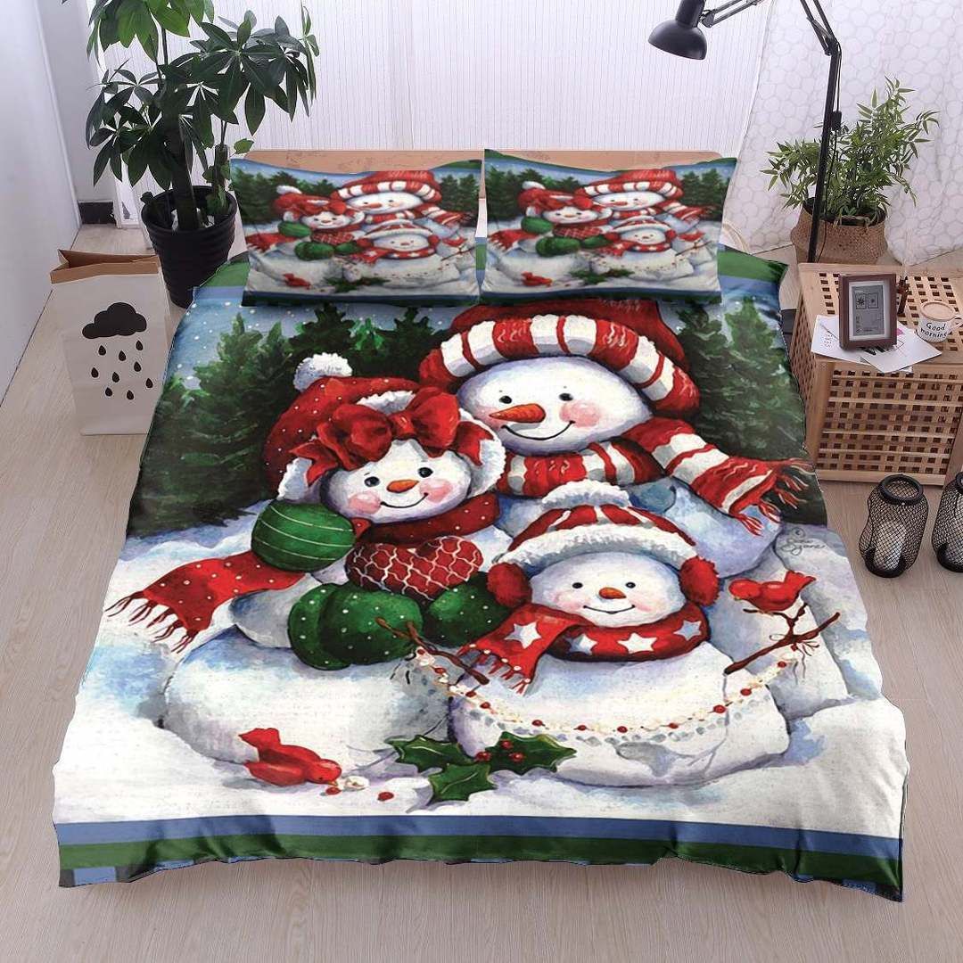Christmas Bedding Set