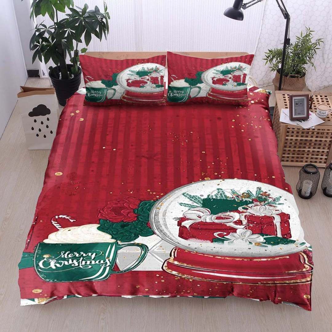 Christmas Bedding Set