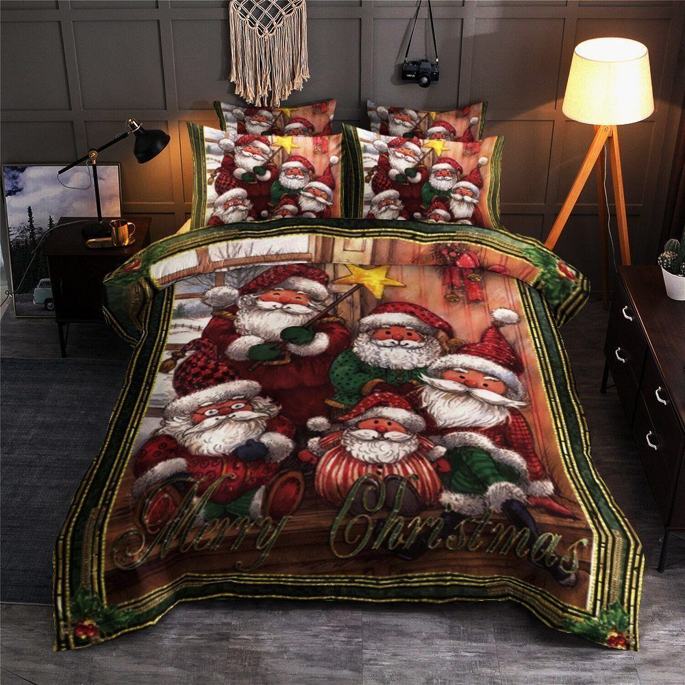 Christmas Bedding Set