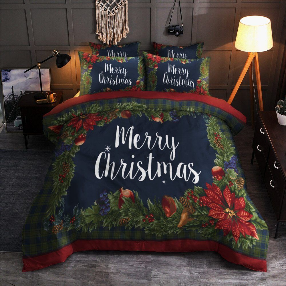 Christmas Bedding Set