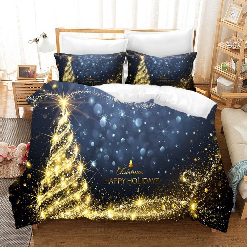 Christmas Bedding Set