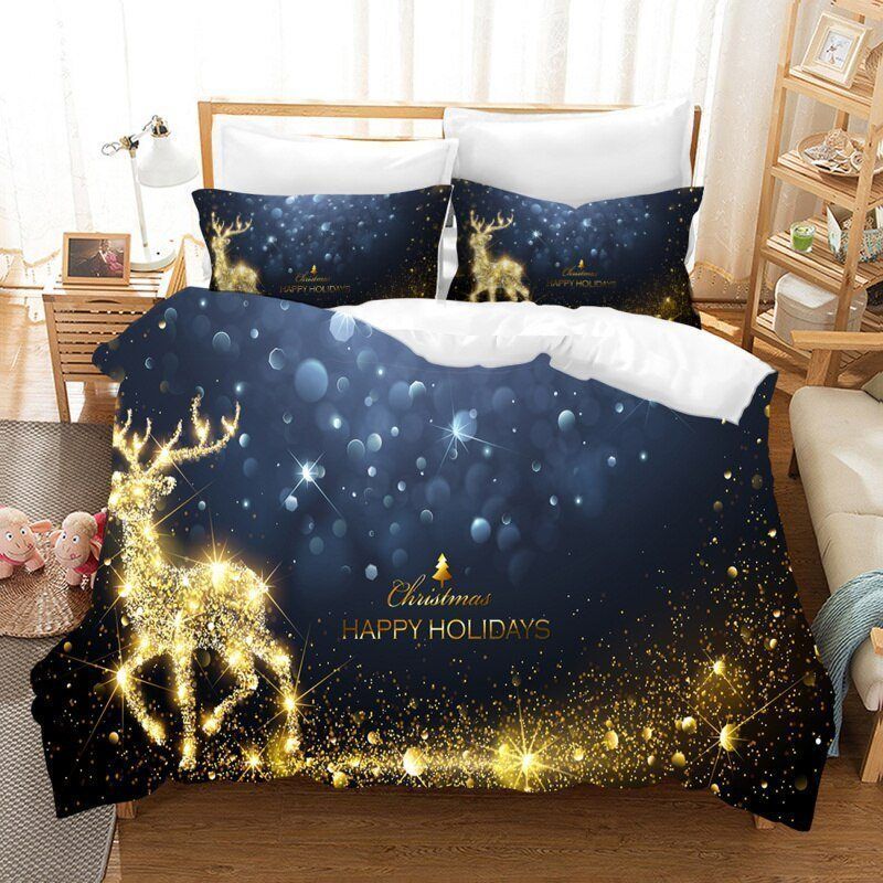 Christmas Bedding Set