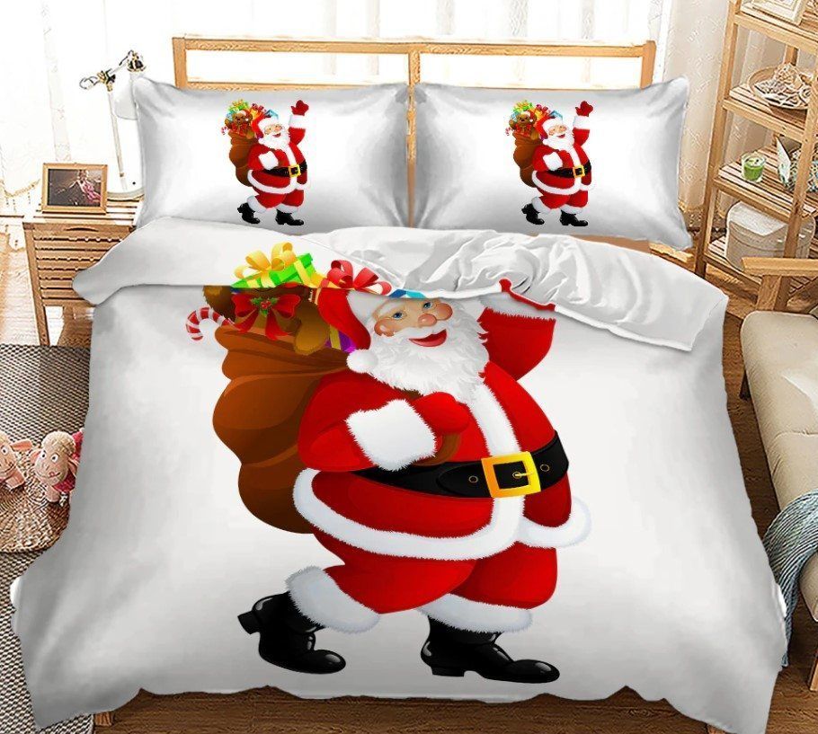 Christmas Bedding Set