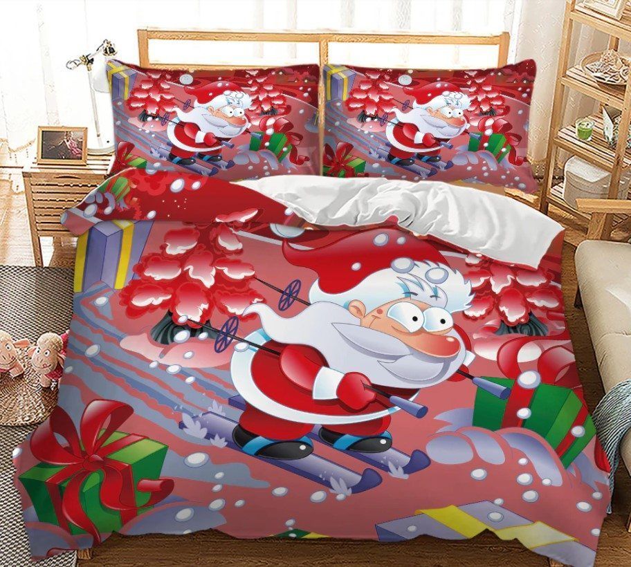 Christmas Bedding Set