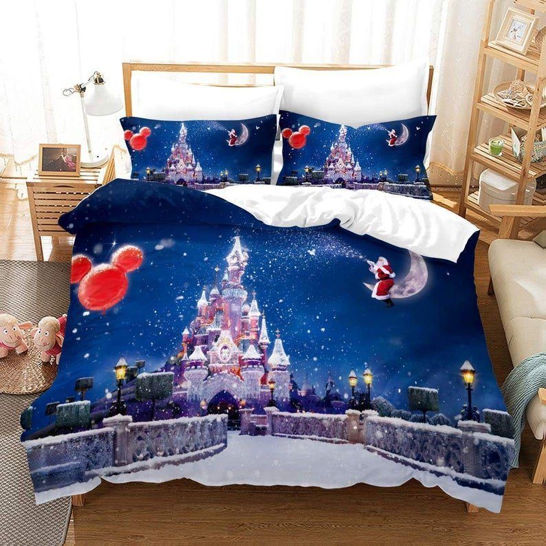 Christmas Bedding Set