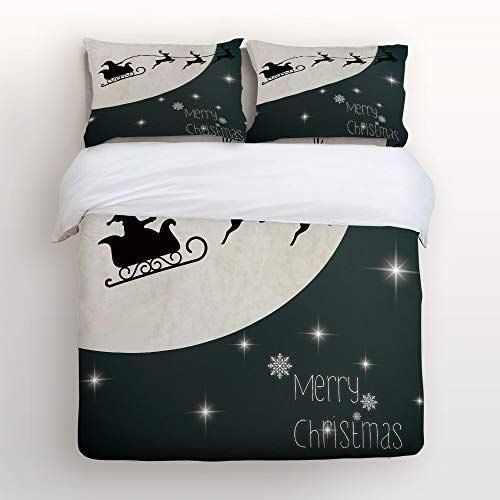 Christmas Bedding Set