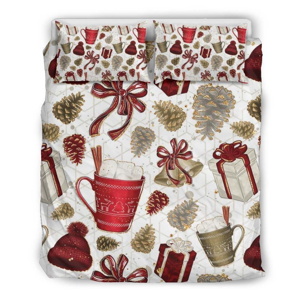 CHRISTMAS Bedding Set