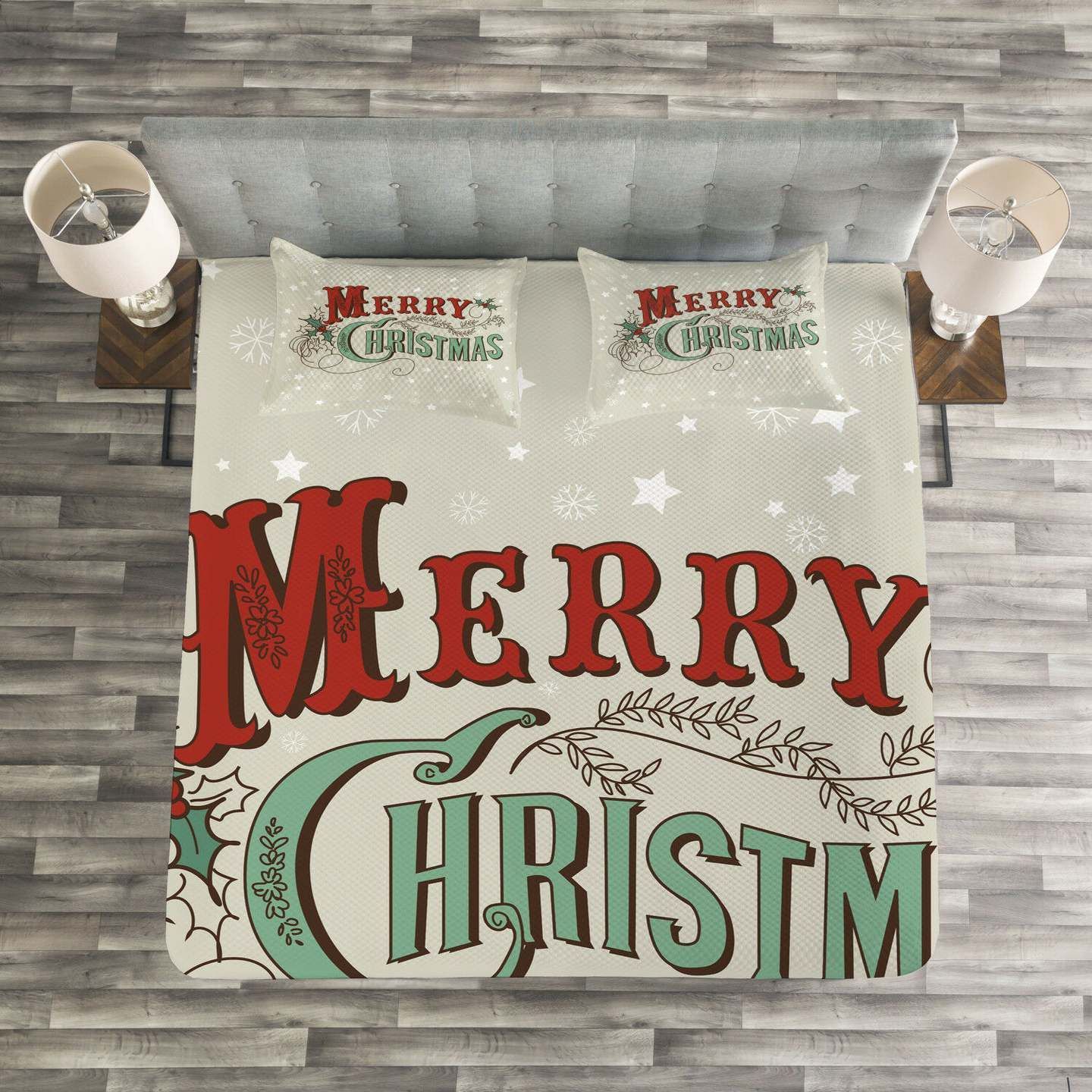 Christmas Bedding Set